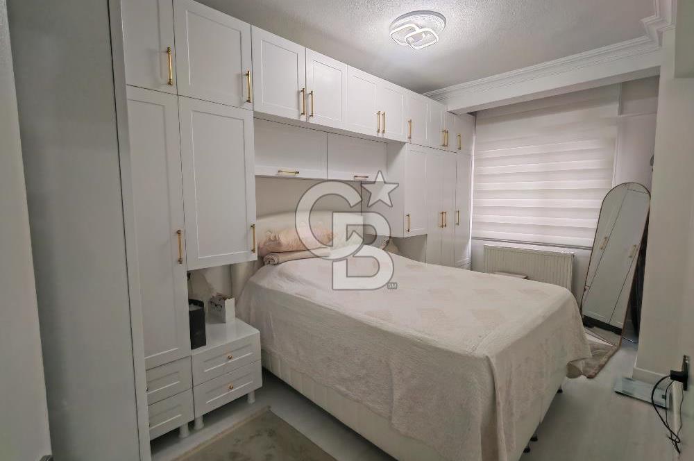 EMİN EVİM, KATILIM EVİM Gibi SİSTEMLERNE UYGUN SATILIK 2+1 DAİRE