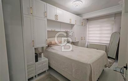 EMİN EVİM, KATILIM EVİM Gibi SİSTEMLERNE UYGUN SATILIK 2+1 DAİRE