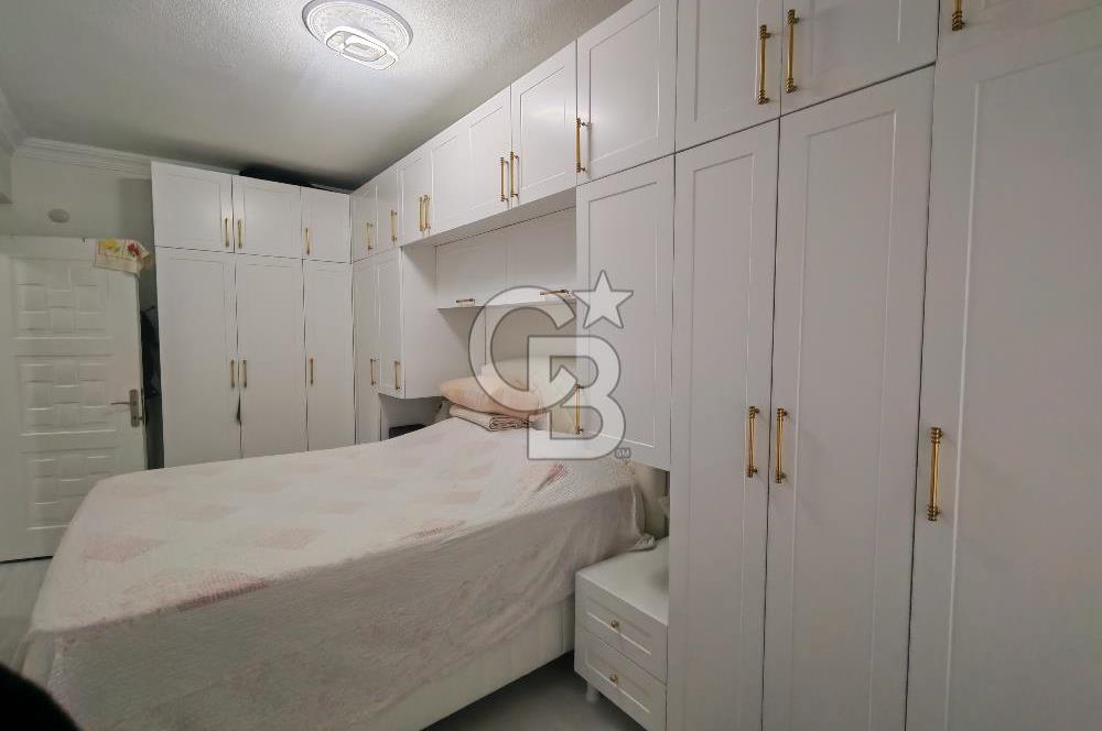 EMİN EVİM, KATILIM EVİM Gibi SİSTEMLERNE UYGUN SATILIK 2+1 DAİRE