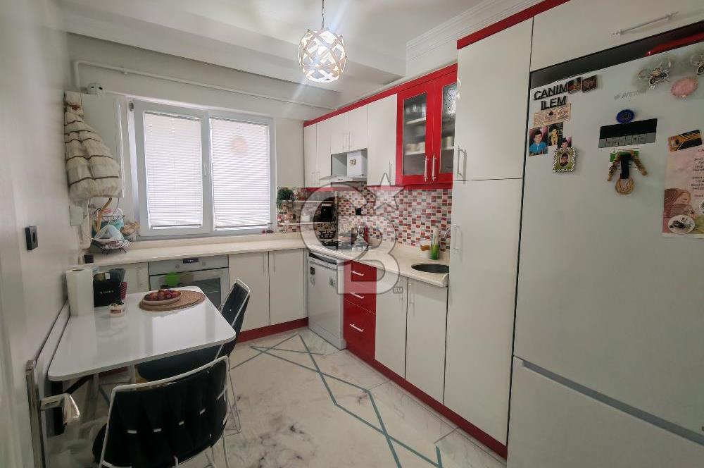 EMİN EVİM, KATILIM EVİM Gibi SİSTEMLERNE UYGUN SATILIK 2+1 DAİRE