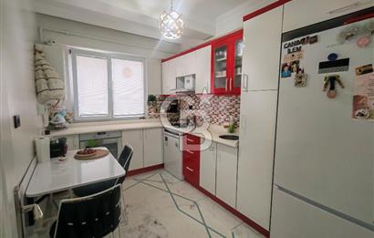 EMİN EVİM, KATILIM EVİM Gibi SİSTEMLERNE UYGUN SATILIK 2+1 DAİRE