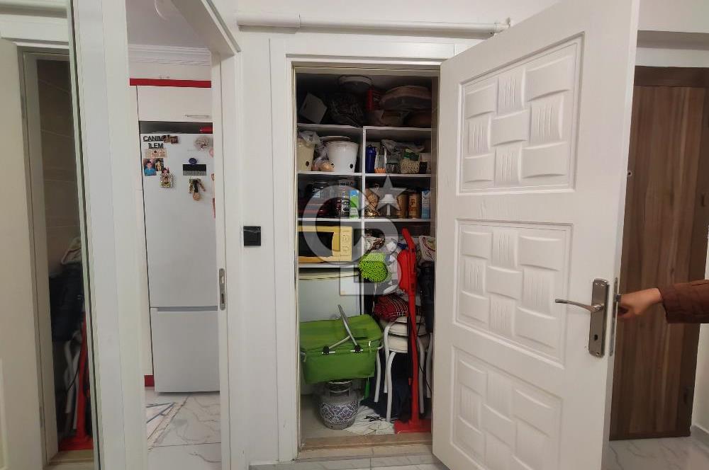 EMİN EVİM, KATILIM EVİM Gibi SİSTEMLERNE UYGUN SATILIK 2+1 DAİRE