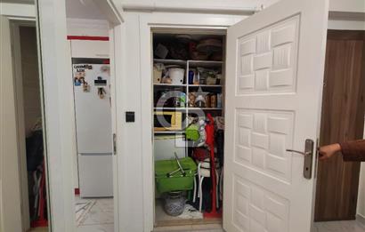 EMİN EVİM, KATILIM EVİM Gibi SİSTEMLERNE UYGUN SATILIK 2+1 DAİRE
