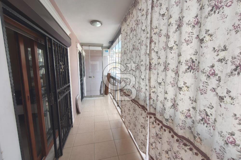 Şemikler Anadolu Caddesi Yanı Eşyalı Geniş 2+1 Kiralık Daire