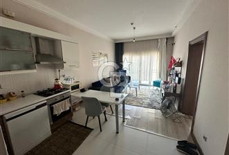 SEMTBAHÇEKENT EMLAK KONUTLARINDA 1+1 - 1 - 362633