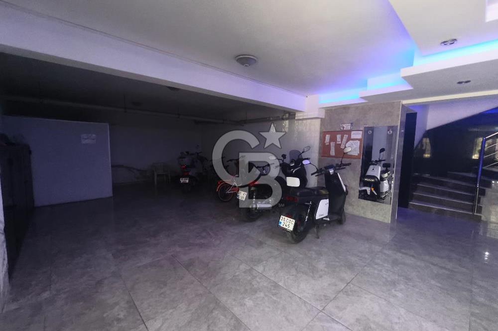 Şemikler Anadolu Caddesi Yanı Eşyalı Geniş 2+1 Kiralık Daire