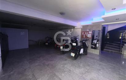 Şemikler Anadolu Caddesi Yanı Eşyalı Geniş 2+1 Kiralık Daire
