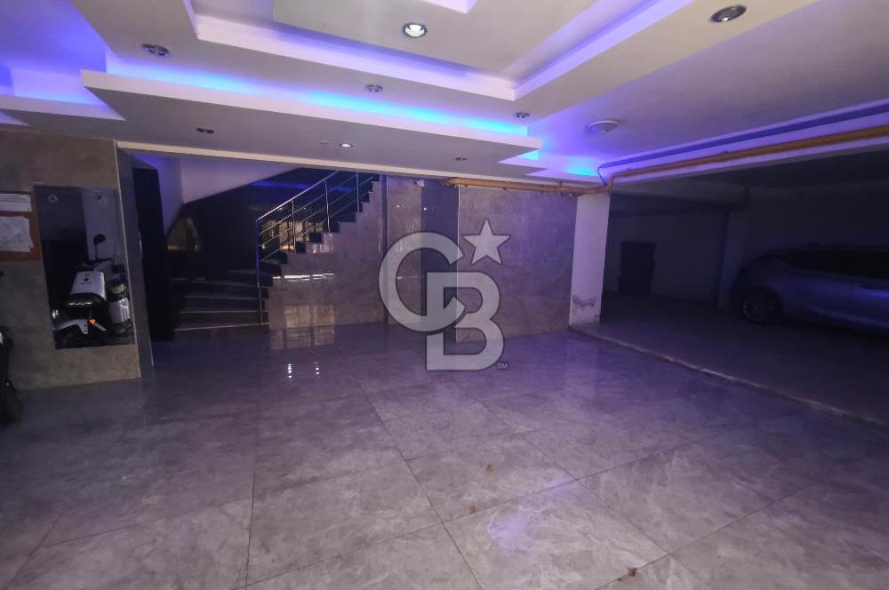 Şemikler Anadolu Caddesi Yanı Eşyalı Geniş 2+1 Kiralık Daire