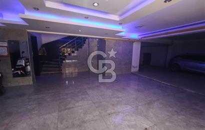 Şemikler Anadolu Caddesi Yanı Eşyalı Geniş 2+1 Kiralık Daire