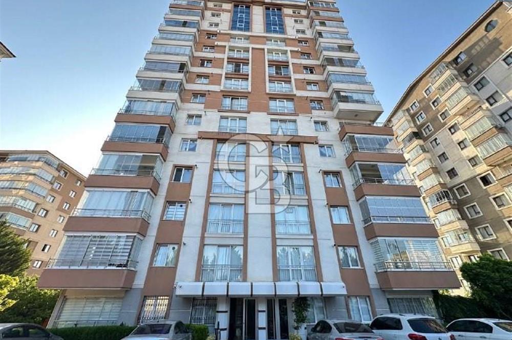 Özevler Mah., 175 m², Kiralık, 3+1, Eşyasız, 6'ncı Kat Daire
