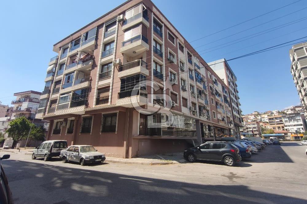 Şemikler Anadolu Caddesi Yanı Eşyalı Geniş 2+1 Kiralık Daire