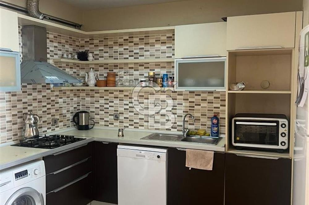 BEYLİKDÜZÜ AKTEL DE SATILIK 1+1