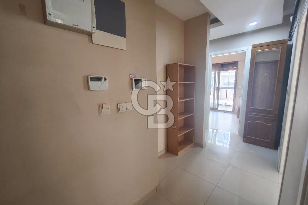Şemikler Anadolu Caddesi Yanı Eşyalı Geniş 2+1 Kiralık Daire