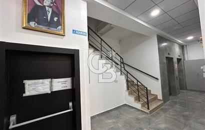 CB CITY' DEN ESKİŞEHİR KURTULUŞ MAH. SATILIK 2+1 DAİRE