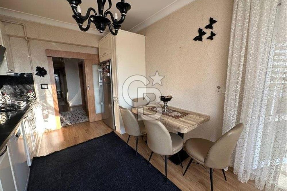 Özevler Mah., 175 m², Kiralık, 3+1, Eşyasız, 6'ncı Kat Daire