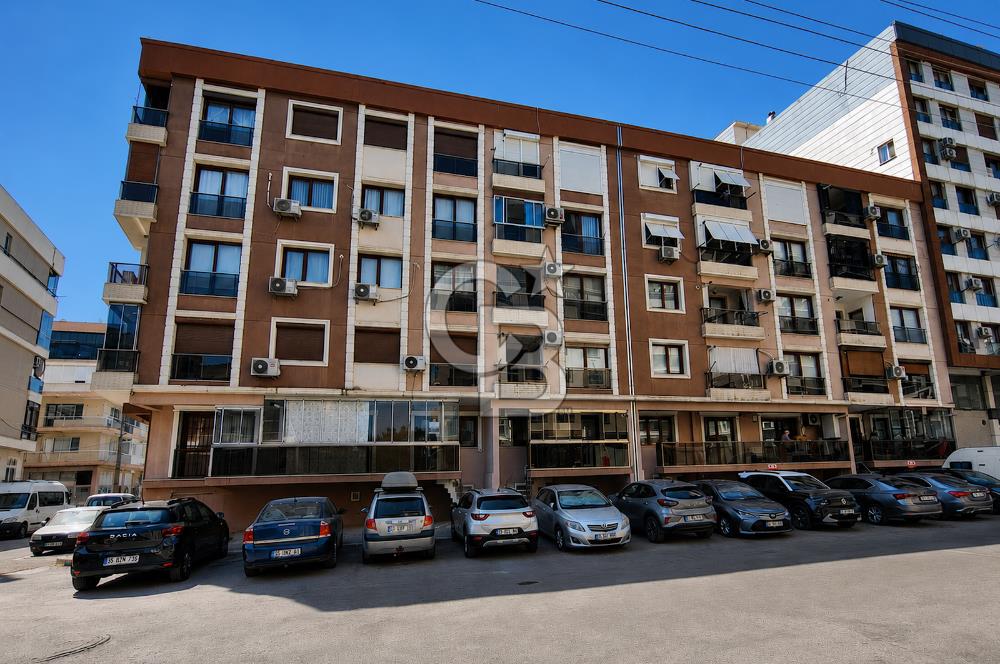 Şemikler Anadolu Caddesi Yanı Eşyalı Geniş 2+1 Kiralık Daire