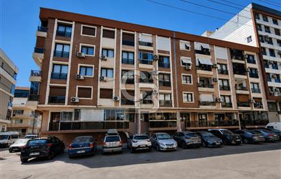 Şemikler Anadolu Caddesi Yanı Eşyalı Geniş 2+1 Kiralık Daire
