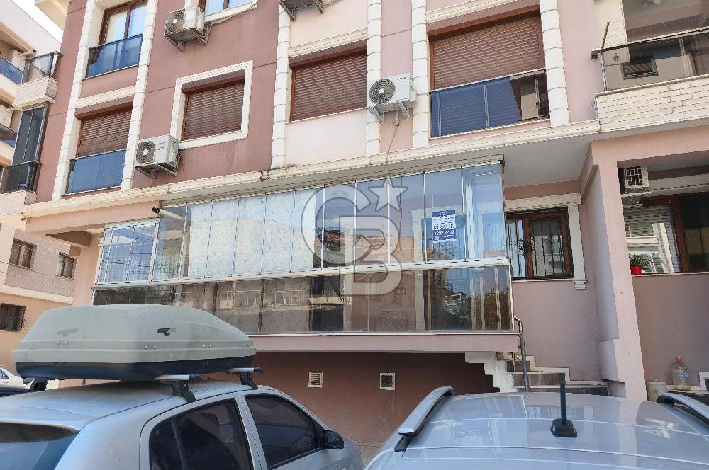Şemikler Anadolu Caddesi Yanı Eşyalı Geniş 2+1 Kiralık Daire