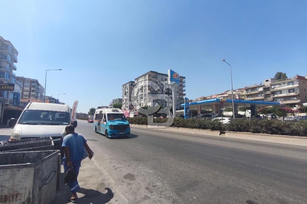 Şemikler Anadolu Caddesi Yanı Eşyalı Geniş 2+1 Kiralık Daire