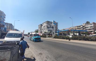 Şemikler Anadolu Caddesi Yanı Eşyalı Geniş 2+1 Kiralık Daire