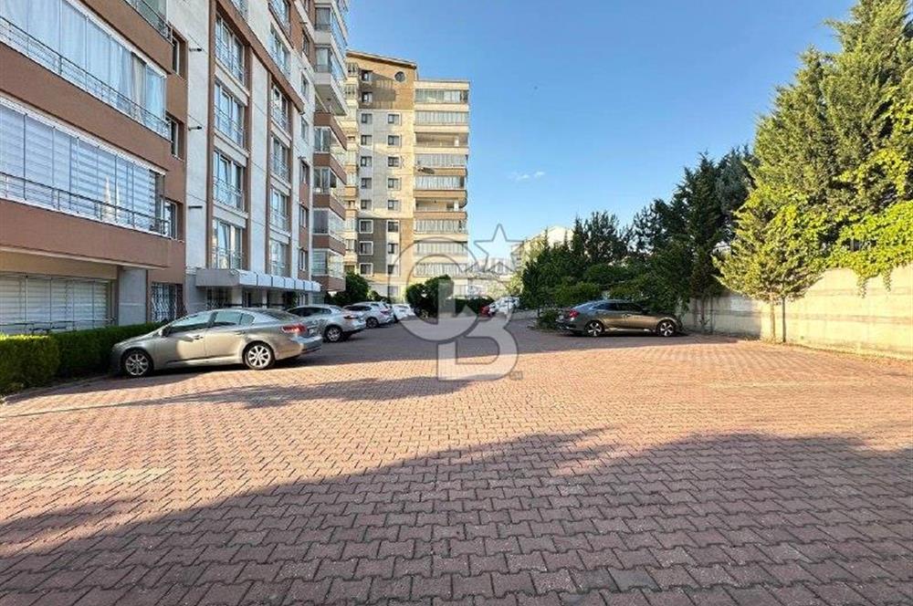 Özevler Mah., 175 m², Kiralık, 3+1, Eşyasız, 6'ncı Kat Daire