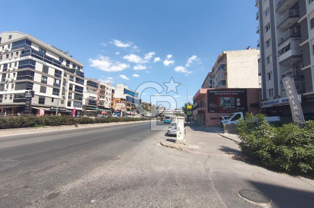 Şemikler Anadolu Caddesi Yanı Eşyalı Geniş 2+1 Kiralık Daire