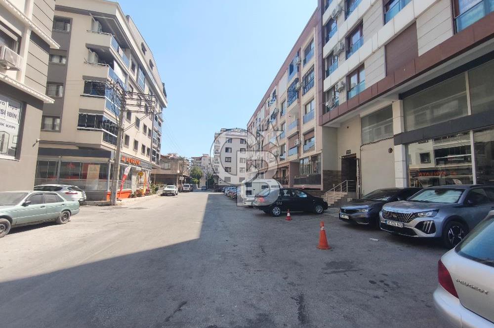 Şemikler Anadolu Caddesi Yanı Eşyalı Geniş 2+1 Kiralık Daire
