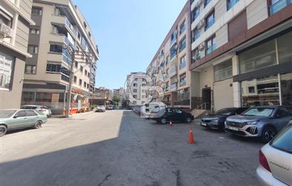 Şemikler Anadolu Caddesi Yanı Eşyalı Geniş 2+1 Kiralık Daire