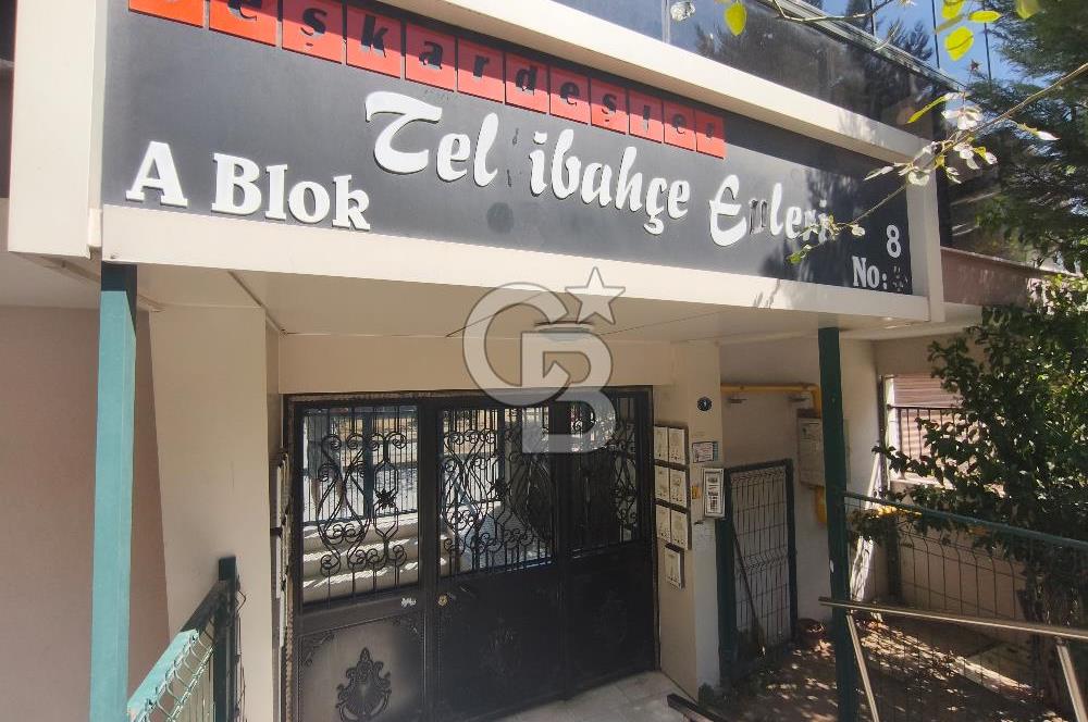 Şemikler Anadolu Caddesi Yanı Eşyalı Geniş 2+1 Kiralık Daire