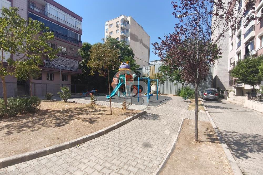 Şemikler Anadolu Caddesi Yanı Eşyalı Geniş 2+1 Kiralık Daire