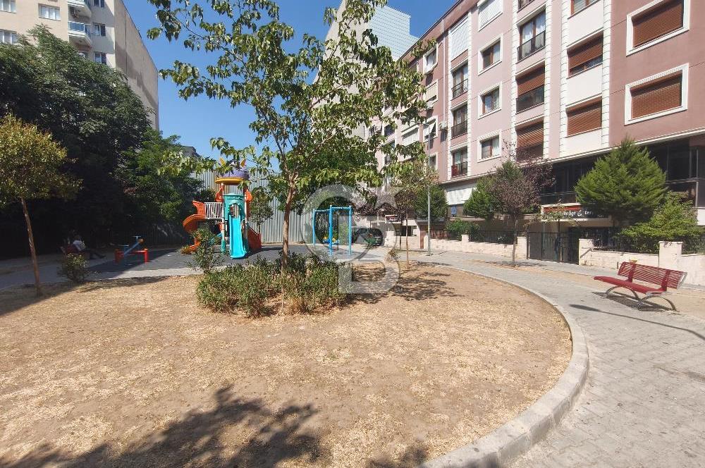 Şemikler Anadolu Caddesi Yanı Eşyalı Geniş 2+1 Kiralık Daire