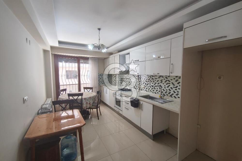 Şemikler Anadolu Caddesi Yanı Eşyalı Geniş 2+1 Kiralık Daire
