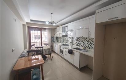 Şemikler Anadolu Caddesi Yanı Eşyalı Geniş 2+1 Kiralık Daire