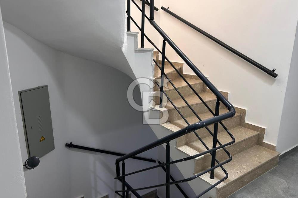CB CITY' DEN ESKİŞEHİR KURTULUŞ MAH. SATILIK 2+1 DAİRE