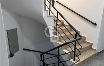 CB CITY' DEN ESKİŞEHİR KURTULUŞ MAH. SATILIK 2+1 DAİRE