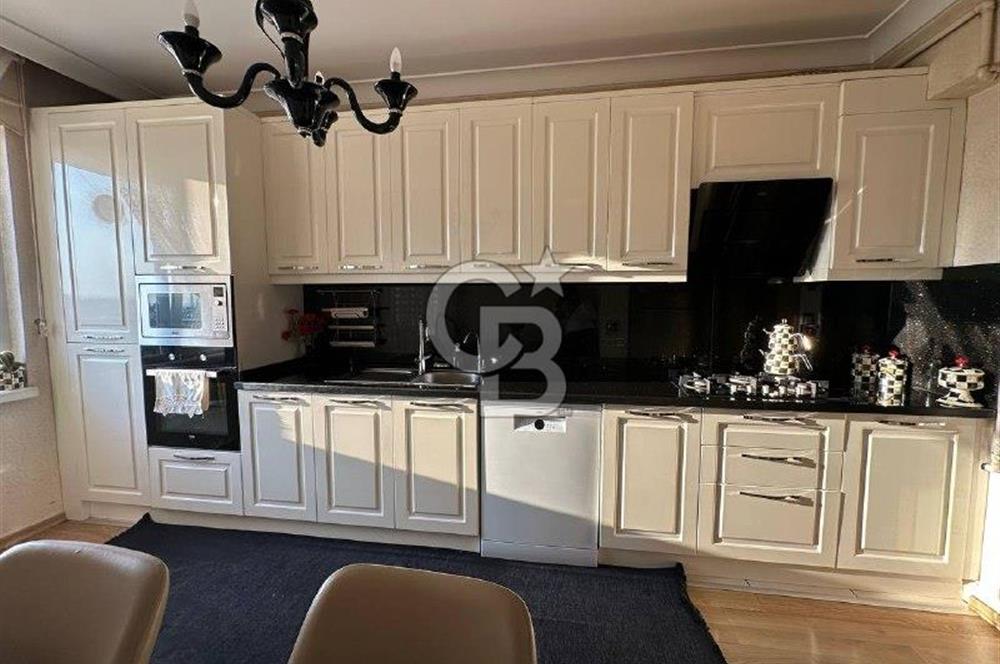 Özevler Mah., 175 m², Kiralık, 3+1, Eşyasız, 6'ncı Kat Daire