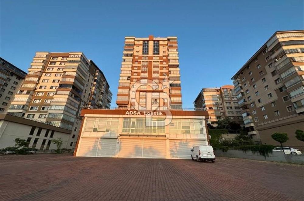 Özevler Mah., 175 m², Kiralık, 3+1, Eşyasız, 6'ncı Kat Daire