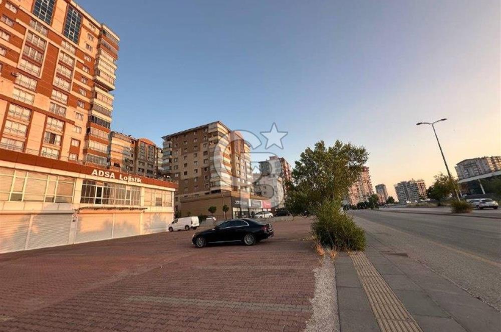 Özevler Mah., 175 m², Kiralık, 3+1, Eşyasız, 6'ncı Kat Daire