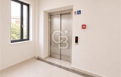 KARTAL ALTAŞ KORDON DA PRESTİJLİ SİTEDE 3+1