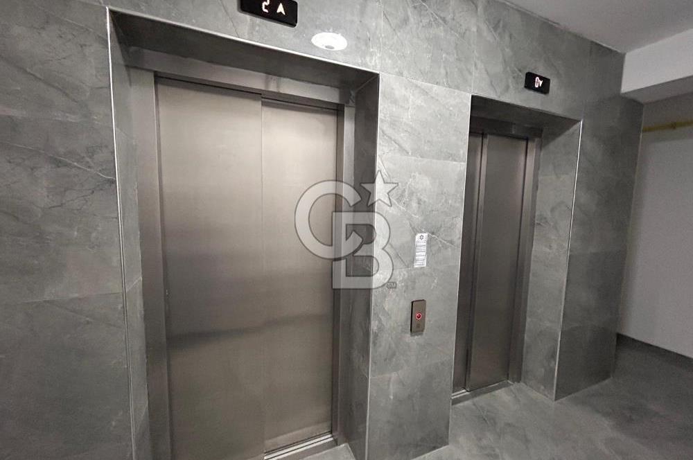 CB CITY' DEN ESKİŞEHİR KURTULUŞ MAH. SATILIK 2+1 DAİRE