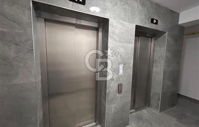 CB CITY' DEN ESKİŞEHİR KURTULUŞ MAH. SATILIK 2+1 DAİRE