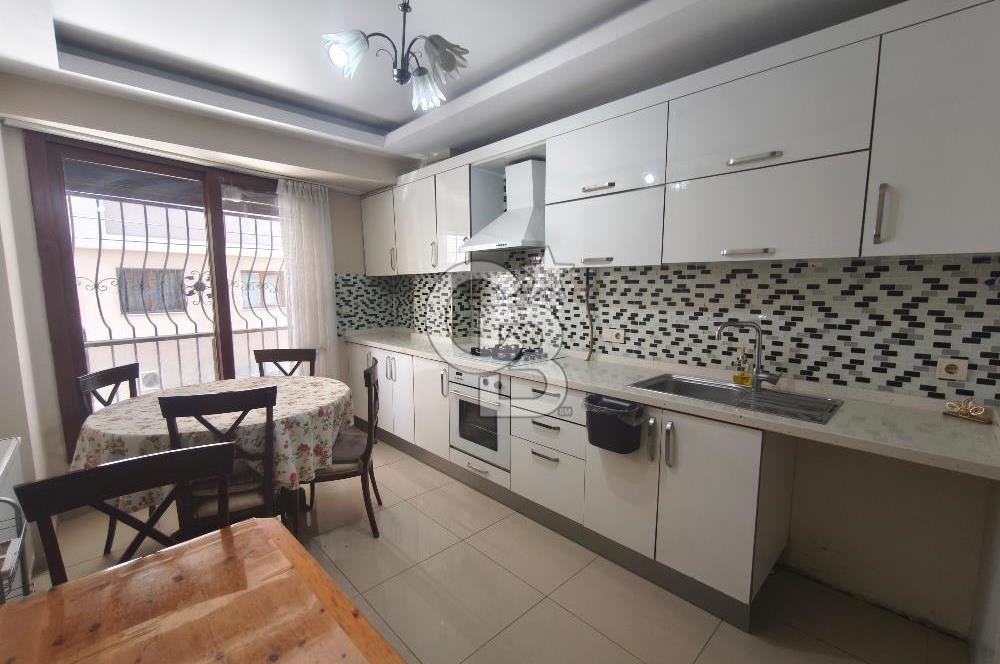 Şemikler Anadolu Caddesi Yanı Eşyalı Geniş 2+1 Kiralık Daire