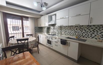 Şemikler Anadolu Caddesi Yanı Eşyalı Geniş 2+1 Kiralık Daire