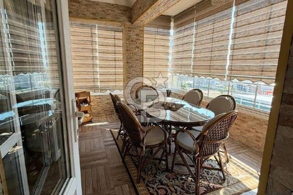 Özevler Mah., 175 m², Kiralık, 3+1, Eşyasız, 6'ncı Kat Daire