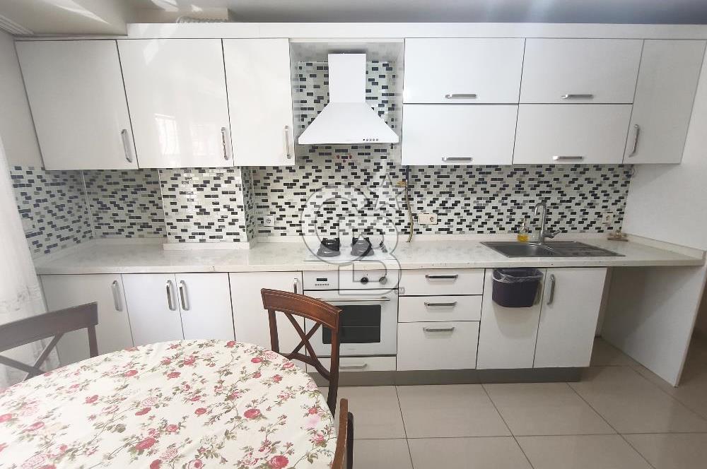 Şemikler Anadolu Caddesi Yanı Eşyalı Geniş 2+1 Kiralık Daire