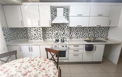 Şemikler Anadolu Caddesi Yanı Eşyalı Geniş 2+1 Kiralık Daire