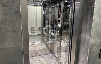 CB CITY' DEN ESKİŞEHİR KURTULUŞ MAH. SATILIK 2+1 DAİRE