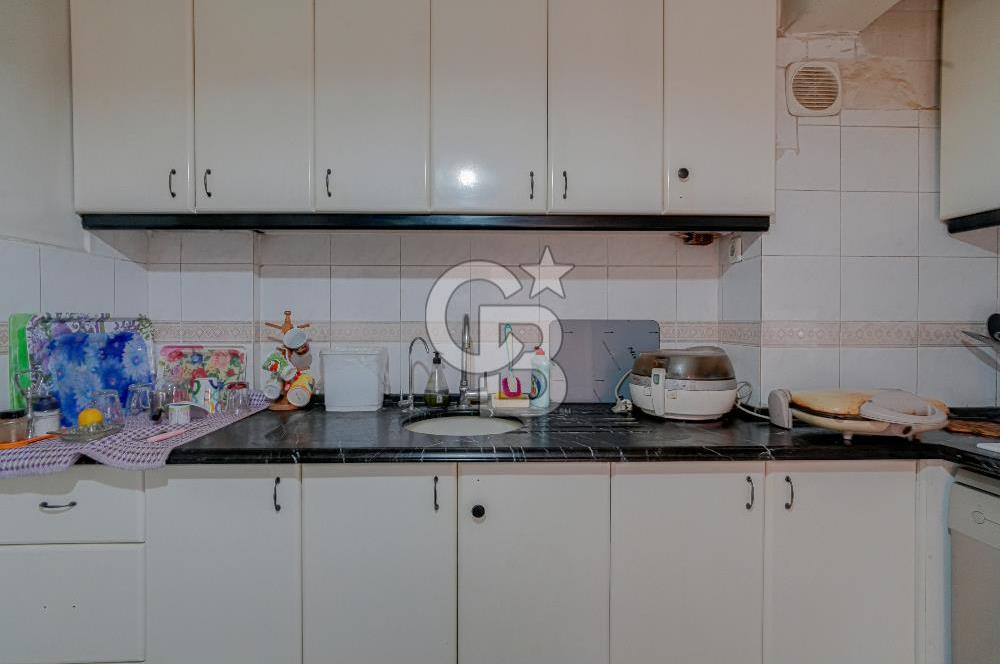 GÜZELYALININ KALBİNDE YALI TADINDA  ÖZEL OTOPARKLI FIRSAT LÜKS DAİRE