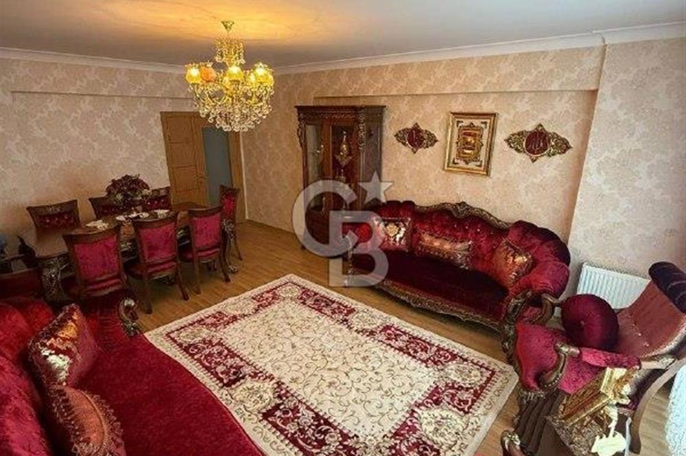 Özevler Mah., 175 m², Kiralık, 3+1, Eşyasız, 6'ncı Kat Daire
