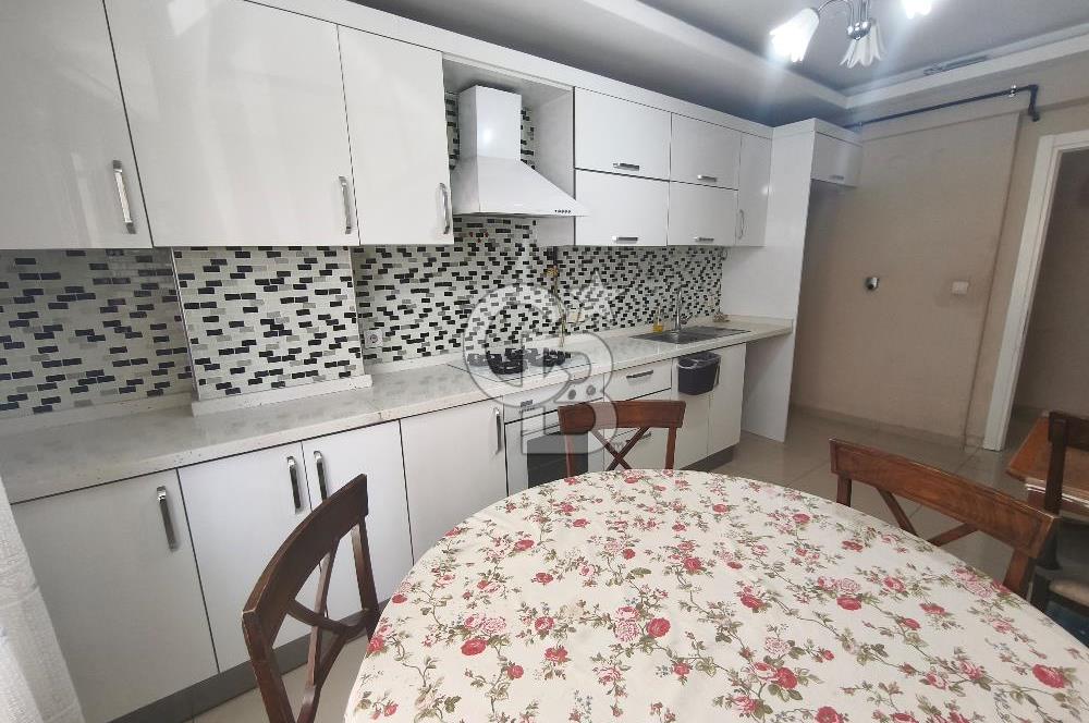 Şemikler Anadolu Caddesi Yanı Eşyalı Geniş 2+1 Kiralık Daire